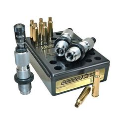 Redding Reloading Premium Series Deluxe Die Set - 25-06 Remington 68120