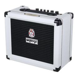 Orange Crush 20 RT Orianthi