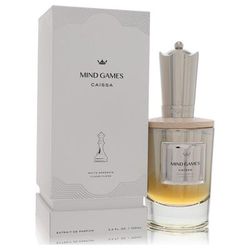Mind Games Caissa For Women By Mind Games Extrait De Parfum Spray (unisex) 3.4 Oz