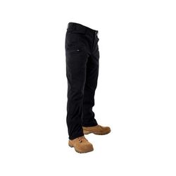 TRU-SPEC 24-7 Series Agility Pants - Mens Black 34x34 1526025