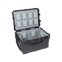 SKB Cases Seres 3-3021-18 - Case W/Thnk Tank Desgned Padded Lner 3I-3021-18LT