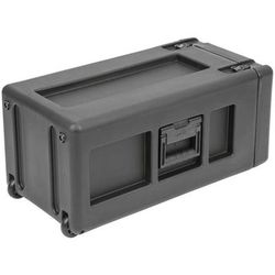 SKB Cases Rseres Cases 12inx9inx26in wth wheels empty 3R1209-26B-EW