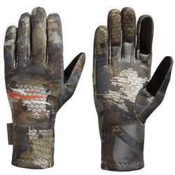 Sitka Traverse Gloves - Waterfowl Timber - Waterfowl Timber L