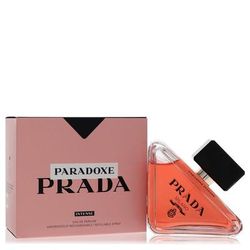 Prada Paradoxe Intense For Women By Prada Eau De Parfum Spray 3 Oz