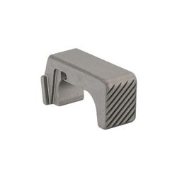 Rival Arms Magazine Release for Glock Glock 43 Stainless Steel RA-RA72G003D