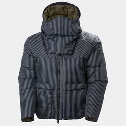 Helly Hansen Unisex ARC Reversible Jacket Black XL