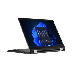 Lenovo ThinkPad L13 Yoga Gen 4 AMD Laptop - 13.3" - AMD Ryzen 5 PRO 7530U (2.00 GHz) - 256GB SSD - 16GB RAM