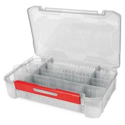 Rapala RapStack 3700 Deep Tackle Tray - Gray