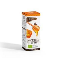 L'Energia delle Piante Biopropolis Spray Orale 20 ml
