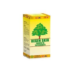 L'Energia delle Piante Tepezcohuite Polvere 5 g