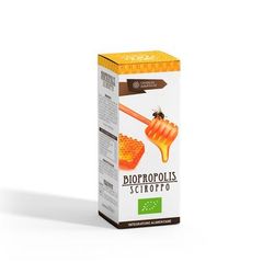 L'Energia delle Piante Biopropolis Sciroppo 200 ml