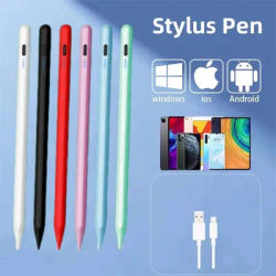 2025 Universal Stylus Pen for Tablet Touch Pen for iPad Apple Pencil Mobile Phone for Huawei Lenovo