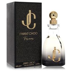 Jimmy Choo I Want Choo Forever For Women By Jimmy Choo Eau De Parfum Spray 3.3 Oz