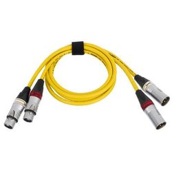 Sommer Cable Epilogue Phono Cable 1,0
