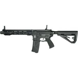 Trinity Armament Trinity Armament Alpha Carbine Aeg W/ Gate Titan Ii Bluetooth 11.5in Black GA-TA01