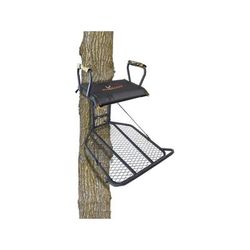 Big Game The Captain XC Fixed Position Tree Stand Black BGM-FP0150