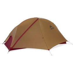 MSR FreeLite 1 Ultralight Backpacking Tent Saraha 1 person 14090