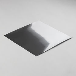 STAHLS 010153 CAD-CUT Metallic in Silver size 12x12