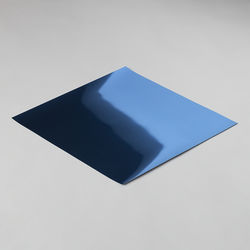 STAHLS 010153 CAD-CUT Metallic in Royal Blue size 12x36