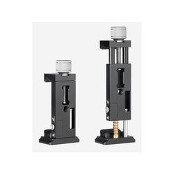 Leofoto PC-90II Adjustable Smartphone Clamp - Arca Base Black PC-90II