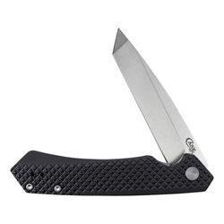 Case Kinzua EDC Framelock CA64684 3.75 in Folding Knife 64684