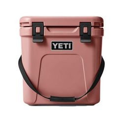 Yeti Roadie 24 Hard Cooler Sandstone Pink 10022410000