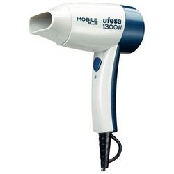 Ufesa SC8310 Mobile Plus 1200 W Blu, Bianco 1 St
