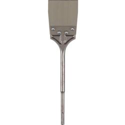 Milwaukee - Burin flexible grattoir sds-max auto affûtant haute qualité - 635 x 152mm