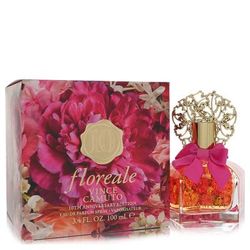 Vince Camuto Floreale For Women By Vince Camuto Eau De Parfum Spray 3.4 Oz