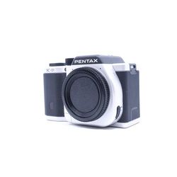 Used Pentax K-01 Marc Newson Edition