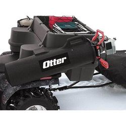 Otter ATV Auger Shield