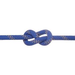 Edelweiss Oxygen II 8.2mmx50M Blue Uc Se Unicore Supereverdry 446738