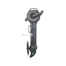 Point 65 Impulse Drive Pedal Motor Section 317917
