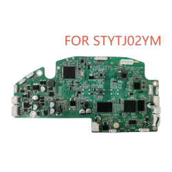Scheda madre originale per XIAOMI Mi Robot Vacuum Mop P Mijia muslimex aspirapolvere scheda principale spazzare parti di Robot accessori