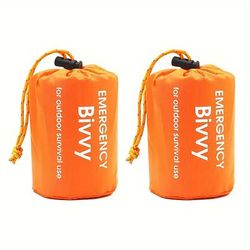 TEMU 1/2 Outdoor Sleeping Bag Suitable For Outdoor Camping And Hiking Trips