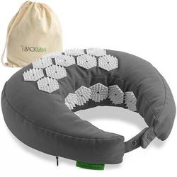 BACKLAxx ® Cuscino per il collo con agopressione e chiusura 1 St