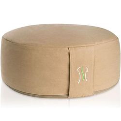 BACKLAxx® Cuscino da meditazione Ø35cm H:15cm 1 St