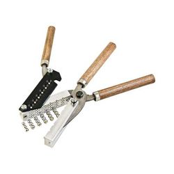 Lee Eighteen Cavity 4 Buckshot w/o Mold Handles