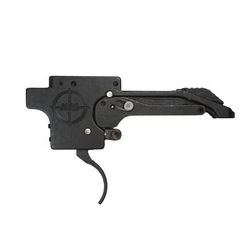 JARD 4502: Ruger American Rimfire Trigger System 8 oz. Black