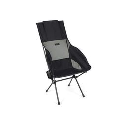 Helinox Savana Chairs BlackOut 11176