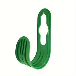 TEMU Hook Bracket, Garden Hanger, Garden Watering Hook Wall-mounted Bracket
