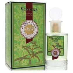 Monotheme Verbena For Women By Monotheme Eau De Toilette Spray (unisex) 3.4 Oz