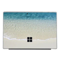 Laptop Skins for Microsoft Surface Pro 11 9 8 7 6 5 4 3 Custom Painted Notebook Sticker for Surface Go 1 2 3 Back Film