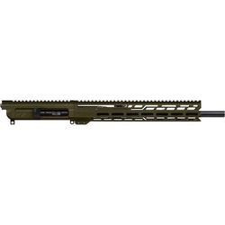 CMMG Dissent Mk4 .300BLK 16.1in Empire Profile Upper Group Midnight Bronze 30B540A-MB