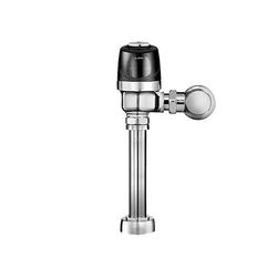 Sloan 3790071 Exposed Automatic Sensor Flush Valve for Water Closets - 1.28 gpf, Chrome