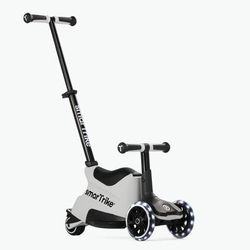 SmarTrike Xtend Ride On & Scooter - Grey