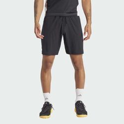 adidas Tennis Ergo Shorts 7" 2025 Men's Tennis Apparel Black
