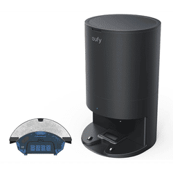 Auto-Empty Station For L35 Hybrid+, LR30 Hybrid+, LR30 Hybrid，L35 Hybrid, LR20