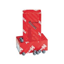 Hornady .490 Diameter Round Ball 0 grain 100 6090