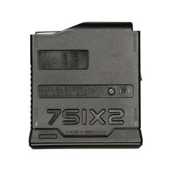 HERA Arms H7 Magazine .308 5 Round Black 27.01
